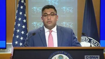 آمریکا: دیپلماسی بهترین راه جلوگیری از هسته‌ای شدن ایران است