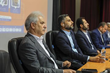 استقبال فجر از افزایش تعاملات با دانشگاه نفت استقبال فجر از افزایش تعاملات با دانشگاه نفت