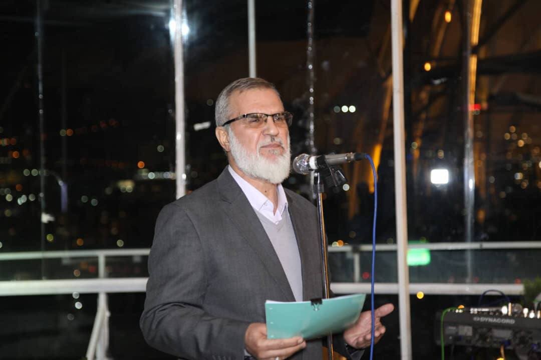 سلطان و «مجدبا»یش که باشند چشمت دیگری را نمی بیند