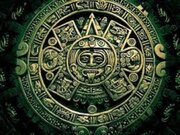 تقویم اسرارآمیز تمدن باستانی مایا رمزگشایی شد