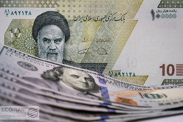 متوسط نرخ دلار در بهمن ماه 1401 اعلام شد