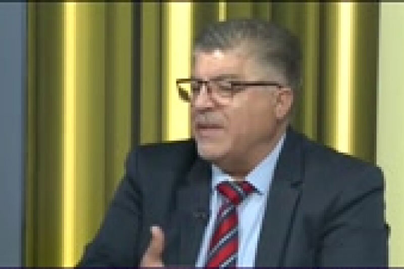 ببینید | اظهارات طوفانی تحلیلگر شبکه اسرائیلی در خصوص افزایش قدرت ایران