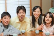 ببینید | عجیب‌ترین تجارت دنیا؛ اجاره اعضای خانواده در ژاپن!