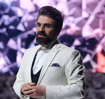 مجری برنامه «محفل» : مجریان ما مطالعه کم دارند مجری برنامه «محفل» : مجریان ما مطالعه کم دارند