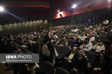تحلیل «علم‌الهدی» از وضعیت فروش فیلم‌ها