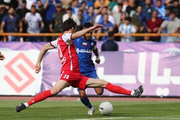 استقلال و پرسپولیس در میان ۱۰ تیم برتر قاره کهن استقلال و پرسپولیس در میان ۱۰ تیم برتر قاره کهن