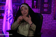 ببینید | پاسخ ابتکار درباره تظاهرات علیه حجاب اجباری در روزهای اول انقلاب