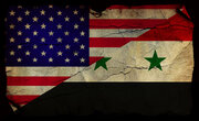 ببینید | آمریکا پایه‌گذار تولید مواد مخدر در سوریه !