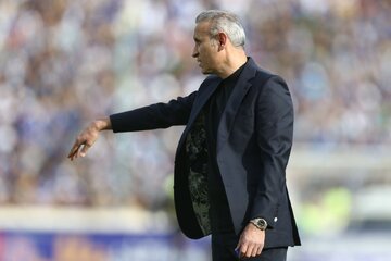 واکنش باشگاه پرسپولیس به جدایی گل‌محمدی و جذب مدافع استقلال
