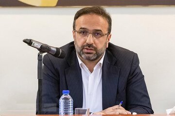 صدور رای قطعی پرونده شهردار و رئیس شورای شهر اسبق اشتهارد

