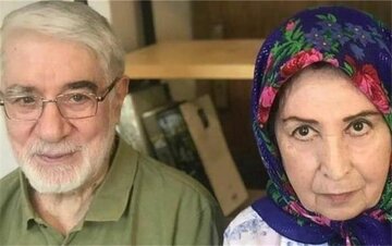 بیماری های میرحسین موسوی، زهرا رهنورد و مهدی کروبی شدت گرفته است / زمینه درمان در محیط مناسب فراهم شود