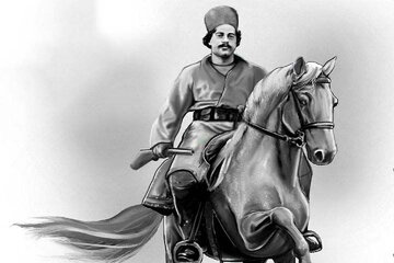 عکس | انتشار تصویر واقعی از شهید رئیسعلی دلواری پس از ١٠٨ سال!