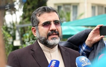 نامزدی وزیر فرهنگ گمانهزنی رسانهای است نامزدی وزیر فرهنگ گمانهزنی رسانهای است