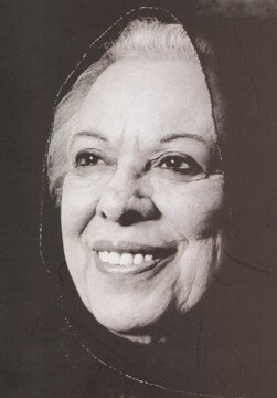 تولدی برای سیمین بانو تولدی برای سیمین بانو