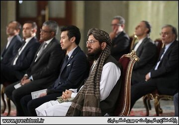 استعفای ناگهانی نخستوزیر طالبان/ جانشین معرفی شد استعفای ناگهانی نخستوزیر طالبان/ جانشین معرفی شد