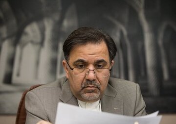 منظومه فکری فیرحی و مساله ایران