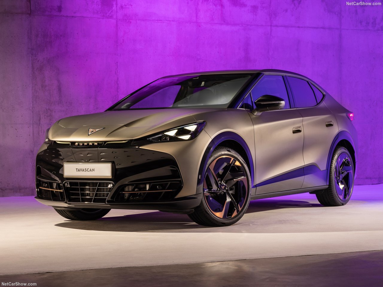 گل سر سبد ماشینهای اسپانیایی/ عکس