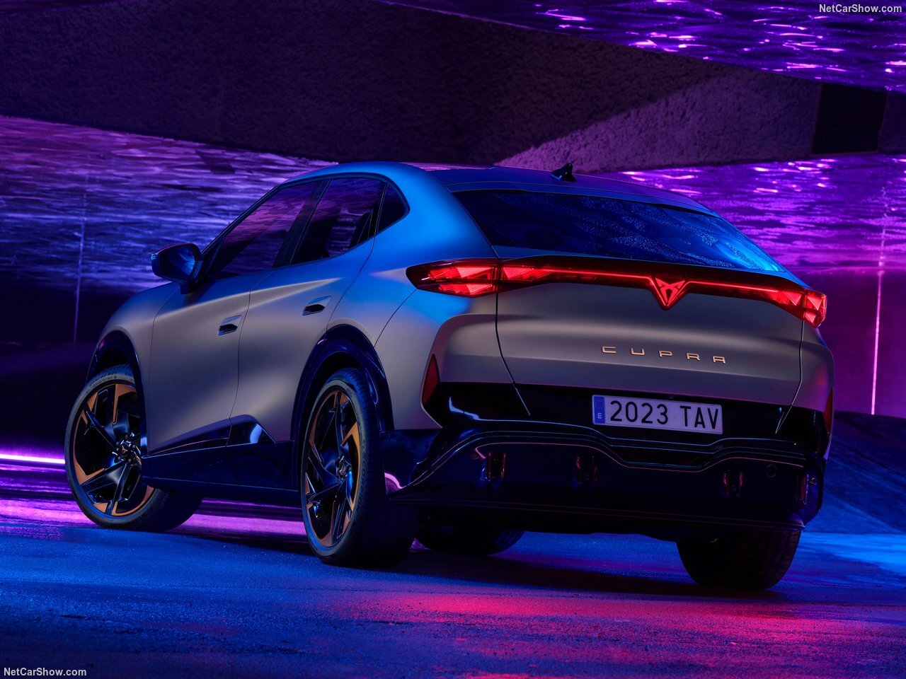 گل سر سبد ماشینهای اسپانیایی/ عکس