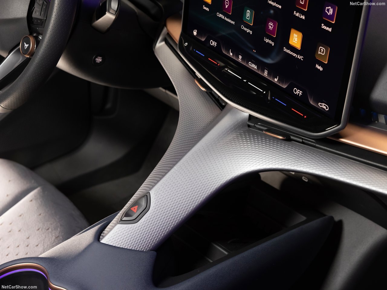 گل سر سبد ماشینهای اسپانیایی/ عکس