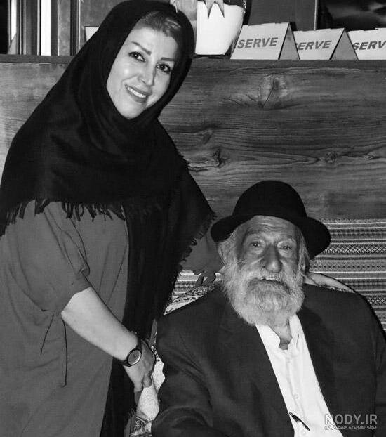 عکس | پهلوان شیرازی که فیل هوا کرد، گینس گرفت، دنیا را گشت و.... 5