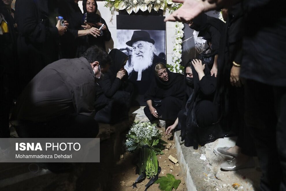 عکس | پهلوان شیرازی که فیل هوا کرد، گینس گرفت، دنیا را گشت و.... 15