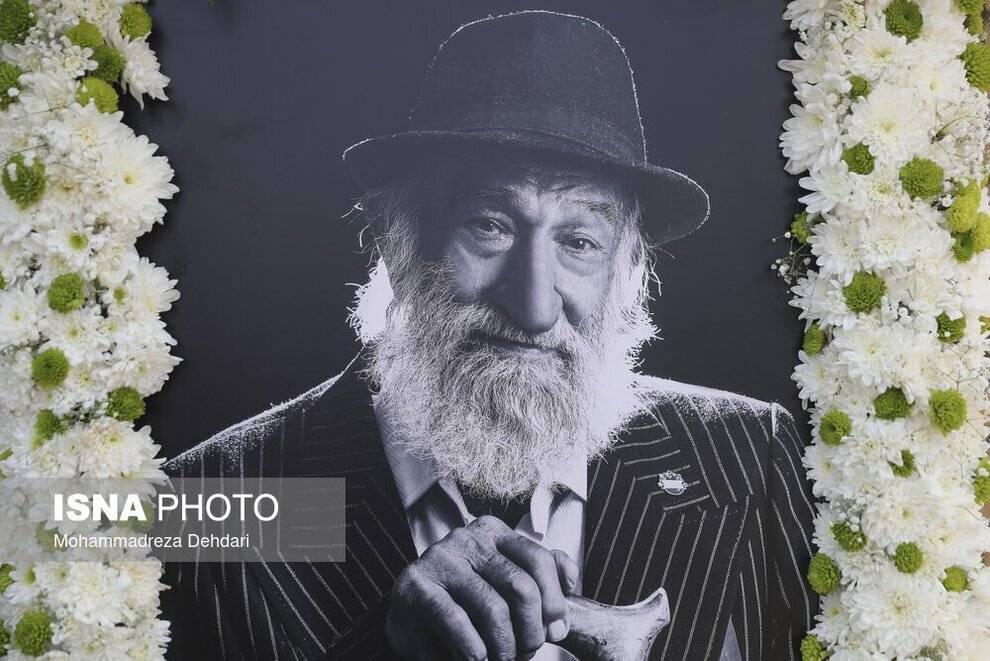 عکس | پهلوان شیرازی که فیل هوا کرد، گینس گرفت، دنیا را گشت و.... 9