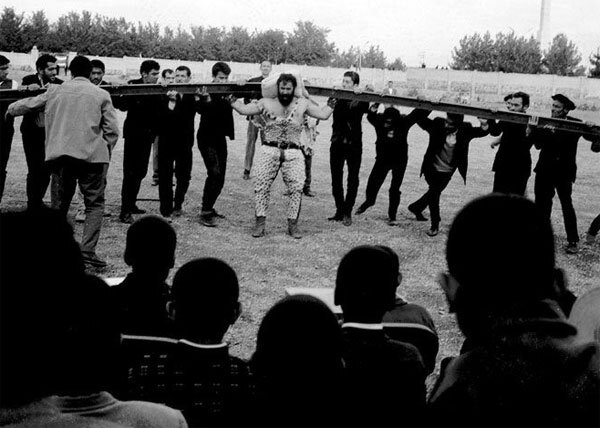 عکس | پهلوان شیرازی که فیل هوا کرد، گینس گرفت، دنیا را گشت و.... 4