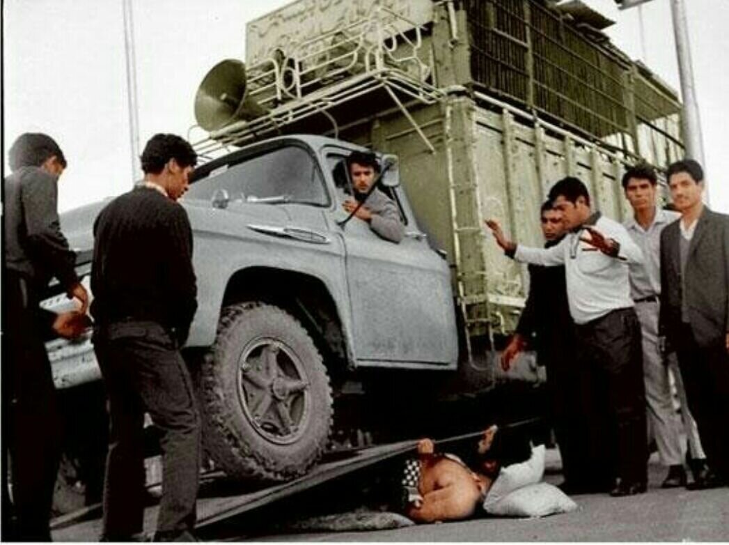 عکس | پهلوان شیرازی که فیل هوا کرد، گینس گرفت، دنیا را گشت و.... 2