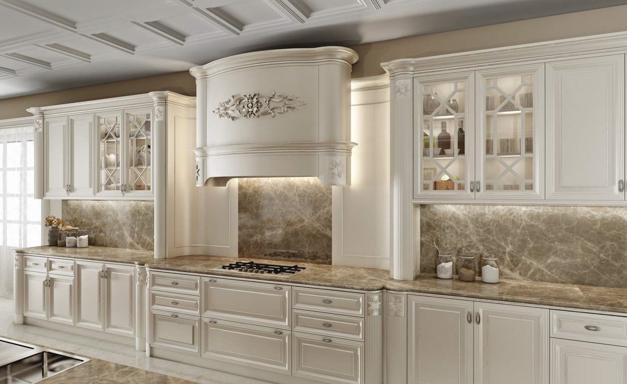 قیمتهای جدید انواع کابینت در تهران اعلام شد!