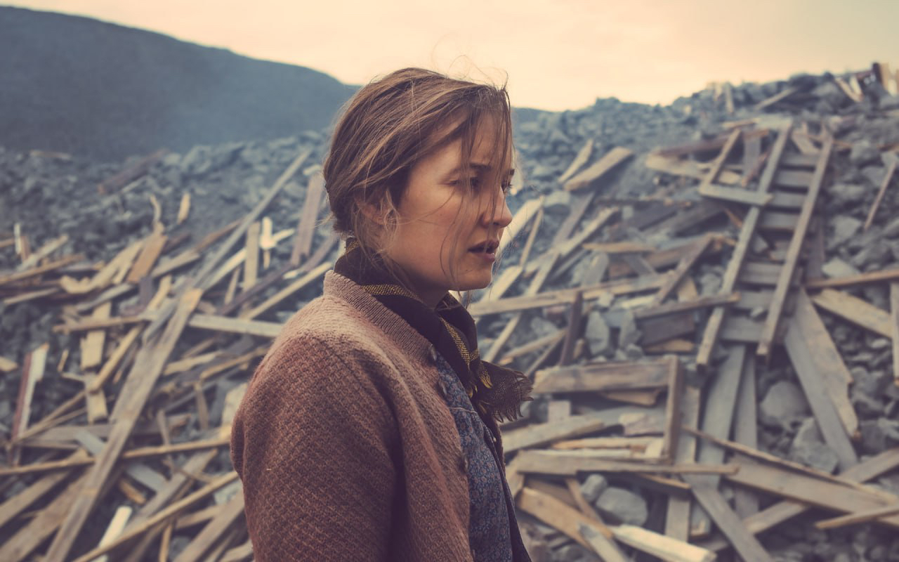 مینیسریال «ملوان جنگ» توسط پلتفرم فیلمنت دوبله و عرضه شد