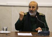 هشدار سردار سپاه قدس درباره جنگ اعتقادی دشمنان علیه ملت ایران