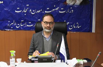 رفع موانع تولید، اولویت نخست صمت البرز برای تحقق شعار سال
