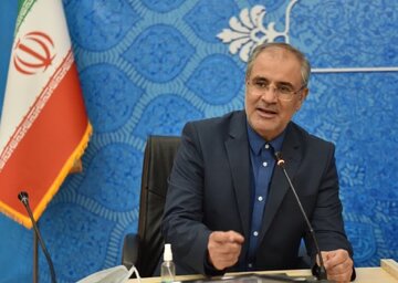 کارگران خط مقدم جبهه تولید قرار دارند