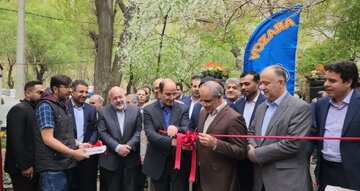 آغاز دومین جشنواره لاله‌های آسارا
