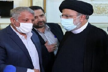 محسن هاشمی: رئیسی، «جرأت» نمی‌کند «مخالفتش» با برخوردهای تند و سلبی درباره حجاب را «صریح» بگوید