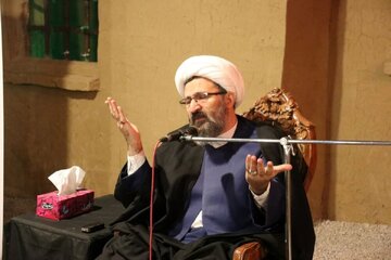 عضو مجلس خبرگان: شعار «آزادی» در کشور اسلامی یعنی «ترویج ولنگاری» 