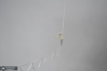 تصاویر منتخب امروز جهان