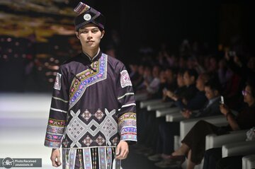 تصاویر منتخب امروز جهان