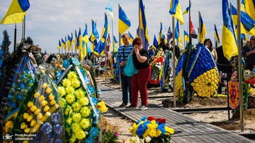 تصاویر منتخب امروز جهان