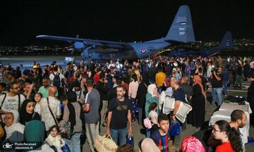 تصاویر منتخب امروز جهان