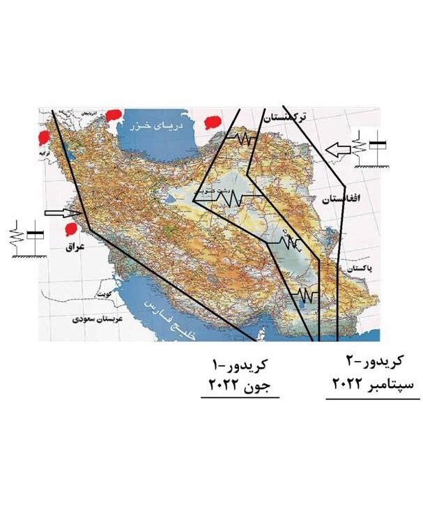 کپی‌ زلزله‌شناس هلندی از روی دست زلزله‌شناس ایرانی!