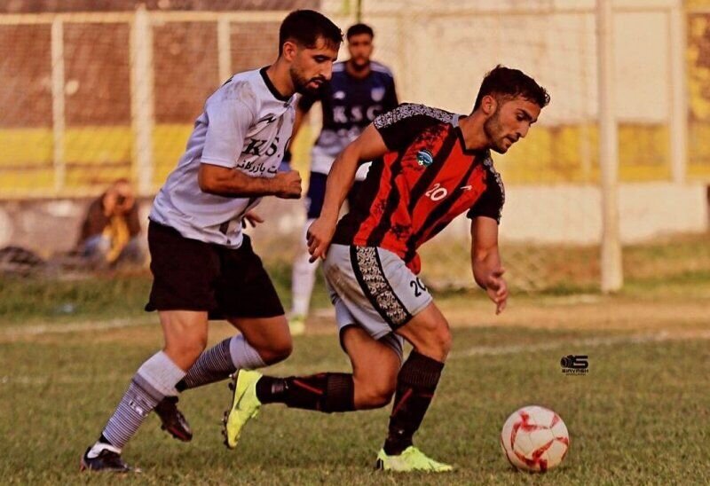 هر ماه یک بازیکن حرفهای دچار ایست ناگهانی قلبی می شود