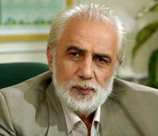 فرامرز صدیقی هنرمند سینما و تلویزیون از بیمارستان مرخص شد