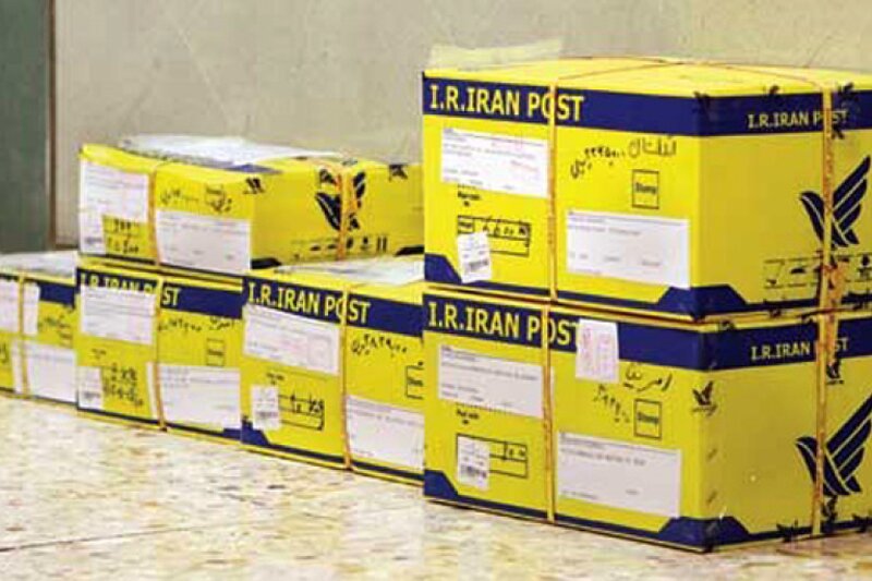 ببینید | ویدیویی که هرگز ندیده‌اید؛ پشت پرده مرکز مکانیزه توزیع مرسولات پستی!