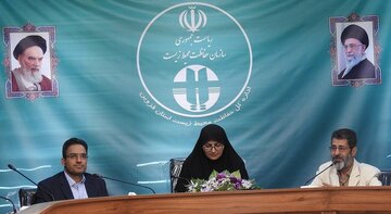 پساب واحدهای صنعتی دغدغه‌ اصلی محیط زیست استان است