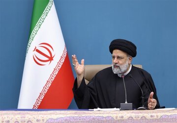 رئیسی به سوریه می‌رود