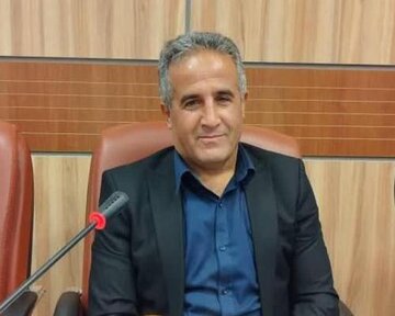 رییس هیات بوکس استان قزوین ابقا شد