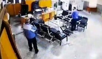 «اولین اعترافات» قاتل آیتالله سلیمانی در بازجوییها