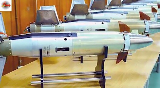 پیشرفتهترین تانک ایرانی، «۱۰ آپشن»، بیشتر از تانکهای جهان دارد + ویژگیها و عکسها