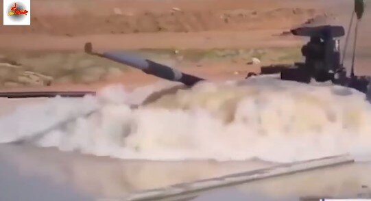 پیشرفتهترین تانک ایرانی، «۱۰ آپشن»، بیشتر از تانکهای جهان دارد + ویژگیها و عکسها